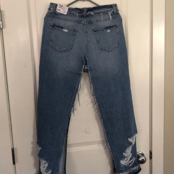 ZARA SKIRT - Picture 8 of 8